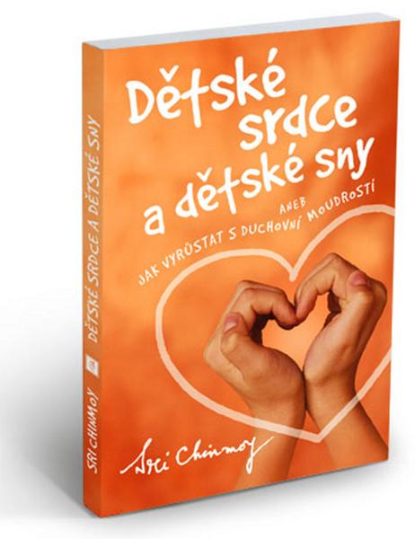 Dětské srdce a dětské sny - 978-80-86581-25-5