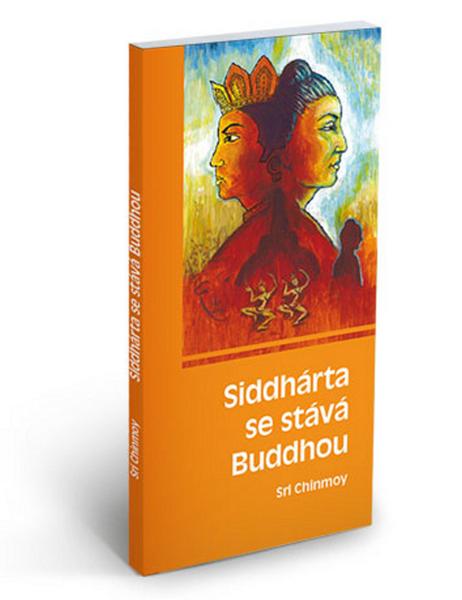 Siddhárta se stává Buddhou - 978-80-86581-29-3