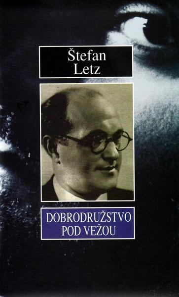 Dobrodružstvo pod vežou - 978-80-8061-161-3