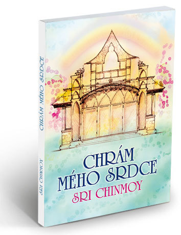 Chrám mého srdce - 978-80-86581-15-6