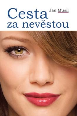 Cesta za nevěstou - 978-80-7268-725-1