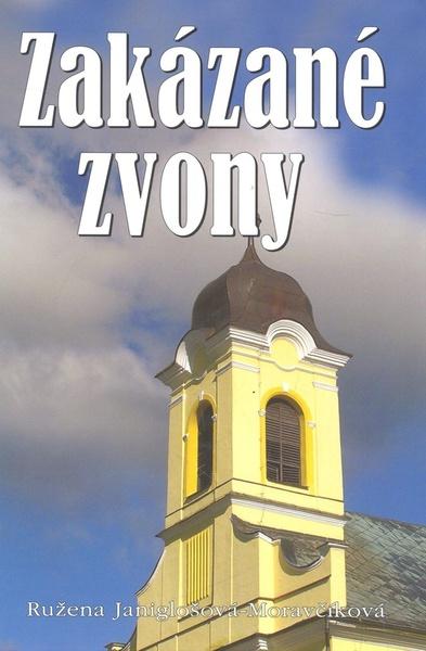 Zakázané zvony - 978-80-8079-130-8