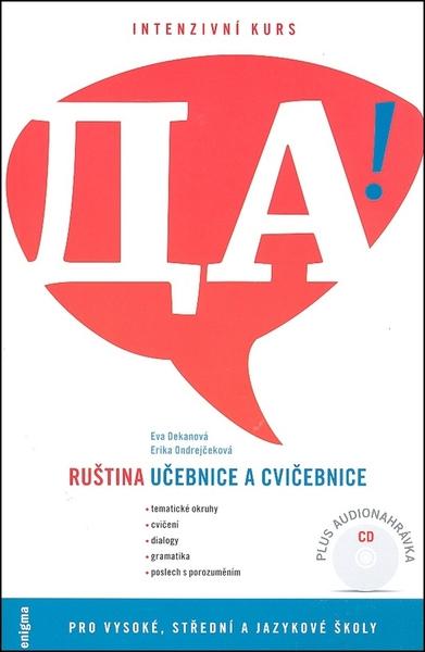 DA! Ruština - 978-80-89132-64-5