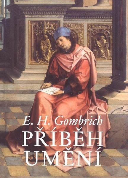 Příběh umění - 978-80-7203-143-6