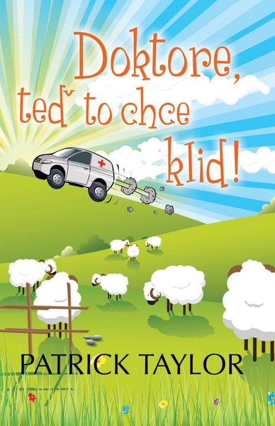Doktore, teď to chce klid! - 978-80-7335-241-7