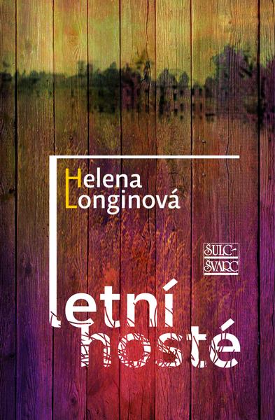 Letní hosté - 978-80-7244-285-0