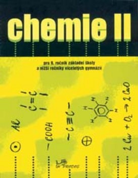 Chemie II PRODOS spol. s r. o