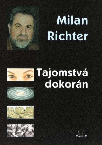Tajomstvá dokorán - 978-80-89178-27-8