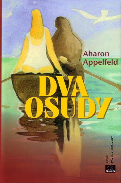 Dva osudy - 978-80-89178-32-2
