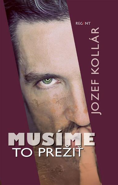 Musíme to prežiť - 978-80-88904-75-5