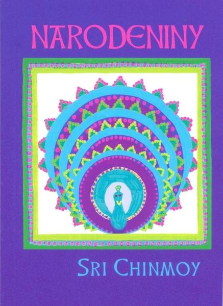 Narodeniny - 978-80-968144-5-9