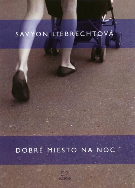 Dobré miesto na noc - 978-80-89178-36-0