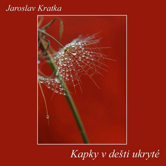 Kapky v dešti ukryté - 978-80-86507-05-7