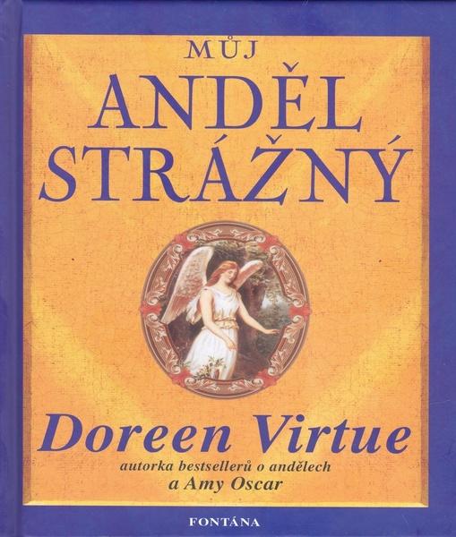 Můj anděl strážný - 978-80-7336-600-1