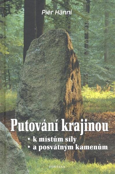 Putování krajinou - 978-80-7336-607-0