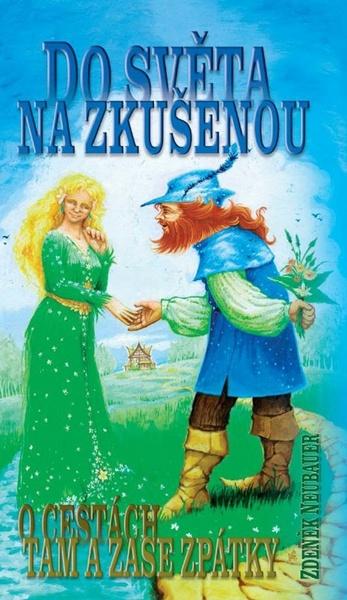 Do světa na zkušenou - 978-80-87364-15-4