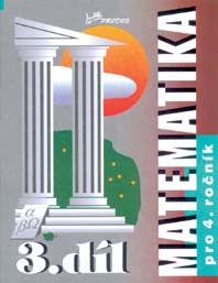 Matematika pro 4. ročník - 978-80-85806-54-0