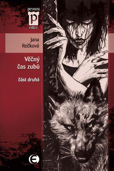 Věčný čas zubů - 978-80-7425-073-6