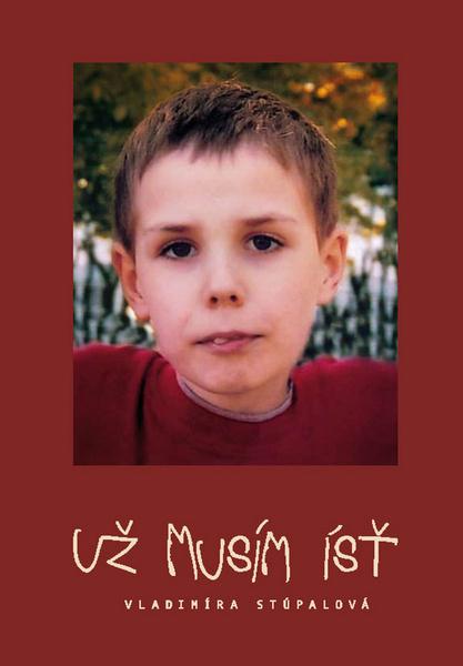 Už musím ísť - 978-80-89057-27-6