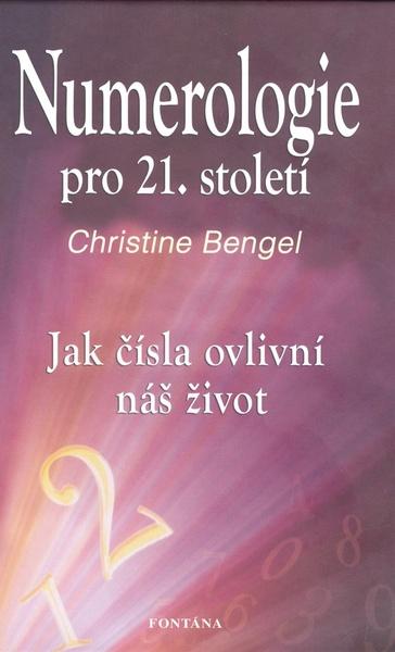 Numerologie pro 21. století - 978-80-7336-622-3