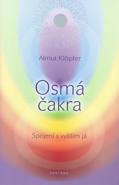 Osmá čakra - 978-80-7336-624-7