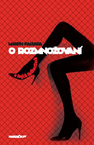 O rozmnožovaní a iných ťažkostiach - 978-80-8114-083-9