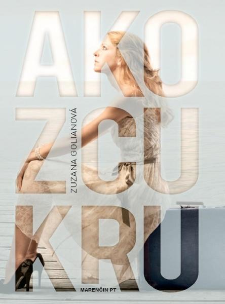 Ako z cukru - 978-80-8114-195-9