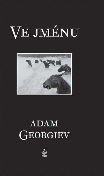 Ve jménu - 978-80-7229-272-1
