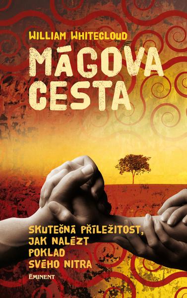 Mágova cesta - 978-80-7281-416-9