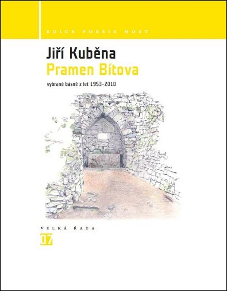 Pramen Bítova - 978-80-7294-408-8