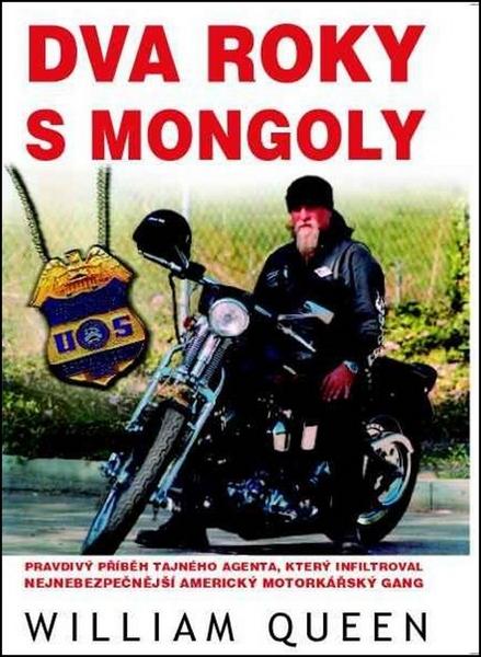 Dva roky s Mongoly - 978-80-904365-9-6