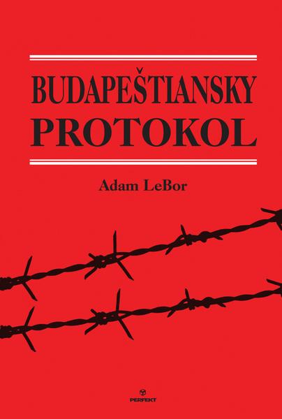 Budapeštiansky protokol - 978-80-8046-500-1