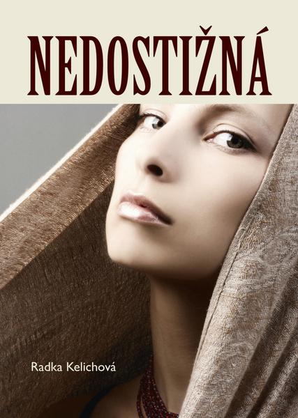 Nedostižná - 978-80-7268-769-5