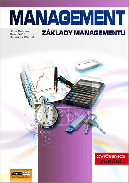 Management Základy managementu - 978-80-7402-172-5