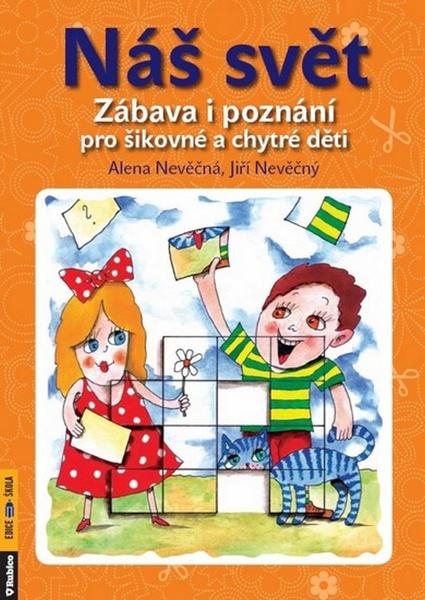 Náš svět - 978-80-7346-130-0