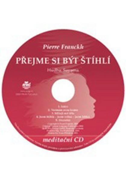 Přejme si být štíhlí - Pierre Franckh