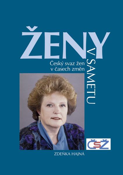 Ženy v sametu - 978-80-904860-2-7