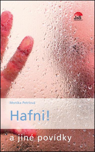 Hafni! a jiné povídky - 978-80-904936-2-9