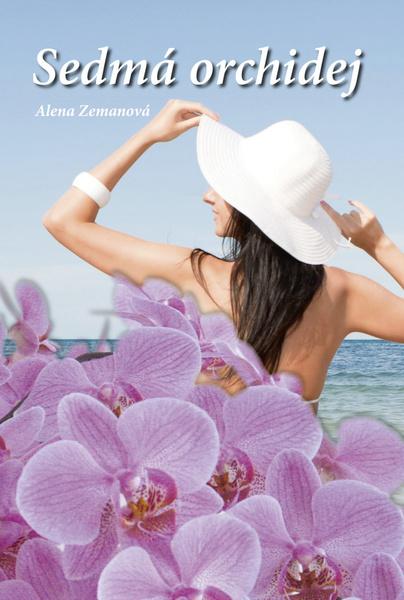 Sedmá orchidej - 978-80-7268-785-5