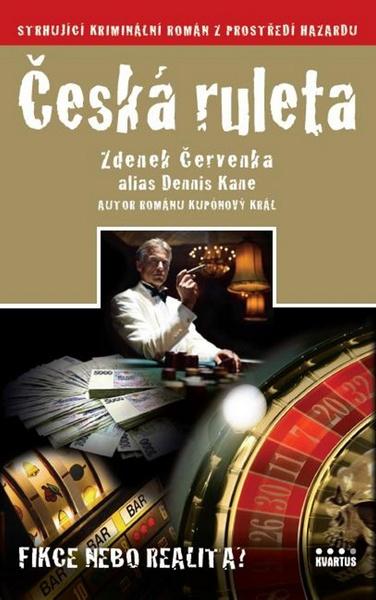 Česká ruleta - 9788090491618