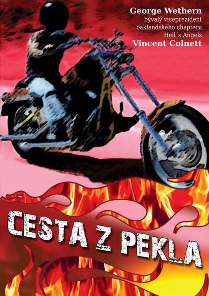 Cesta z pekla - 978-80-87525-02-9