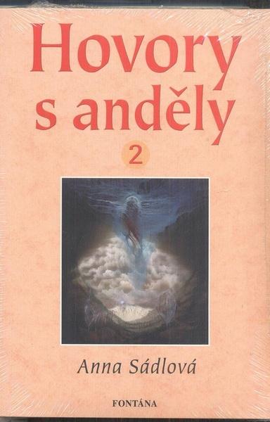 Hovory s anděly 2 - 978-80-7336-416-8