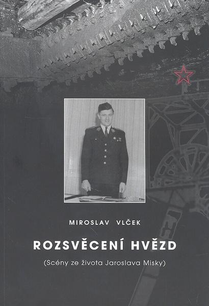 Rozsvěcení hvězd - 978-80-7225-359-3