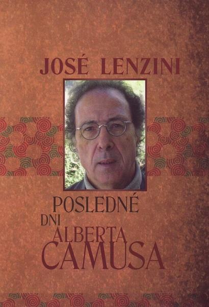 Posledné dni Alberta Camusa - 978-80-8061-451-5