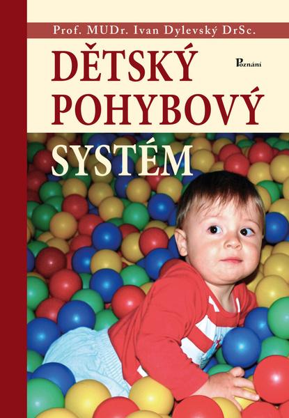 Dětský pohybový systém - 978-80-87419-18-2