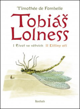 Tobiáš Lolness - 978-80-87060-22-3