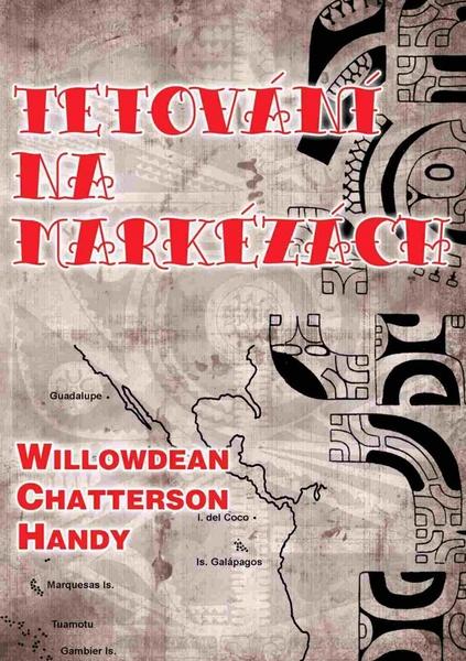 Tetování na Markézách - 978-80-87525-05-0