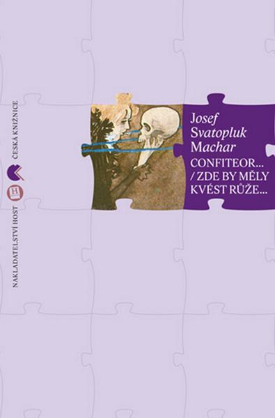 Confiteor... Zde by měly kvést růže - 978-80-7294-619-8