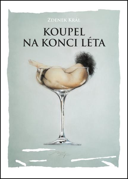 Koupel na konci léta - 978-80-7268-849-4