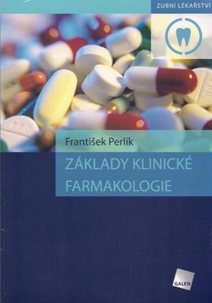 Galén Základy klinické farmakologie